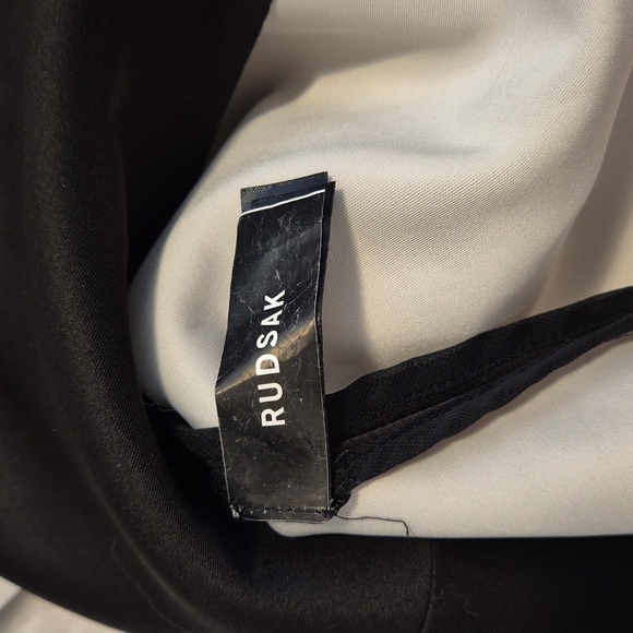 Rudsak black XS - Picture 6 of 7